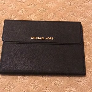 Micheal Kors IPad mini tablet case